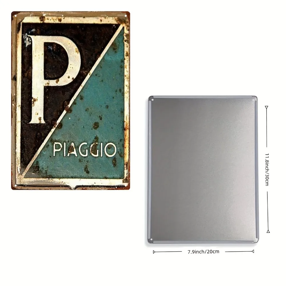 2D Flat - Vintage Piaconcino M - Embroidery Writing 评论和价格