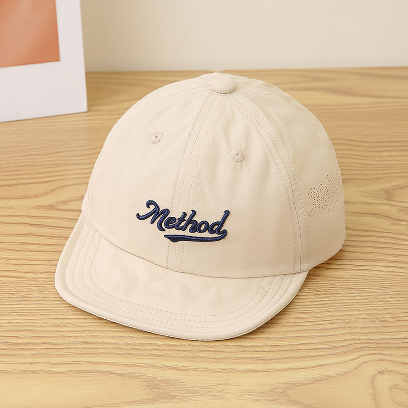 Method American-style bold emb - Embroidery Letter 评论和价格