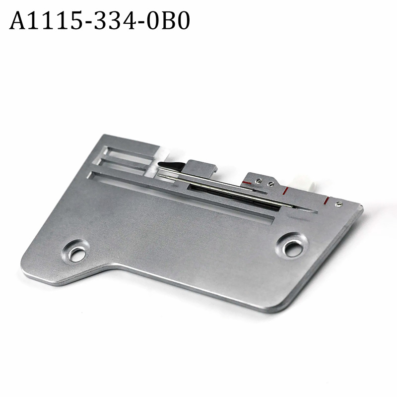 A1115-334-0B0 Needle Plate Ass - Embroidery Generator 评论和价格