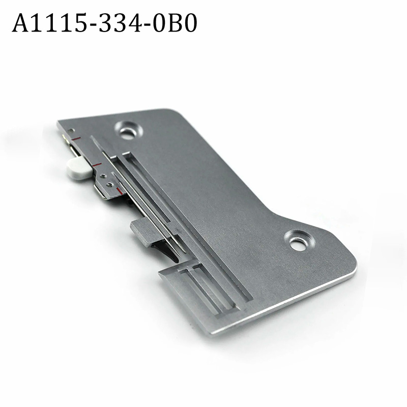A1115-334-0B0 Needle Plate Ass - Embroidery Generator 评论和价格