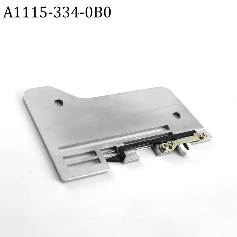 A1115-334-0B0 Needle Plate Ass - Embroidery Generator 评论和价格