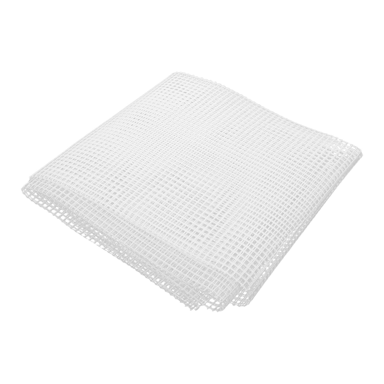DIY Rug Canvas Mesh Mat Sturdy - Embroidery Sheet 评论和价格