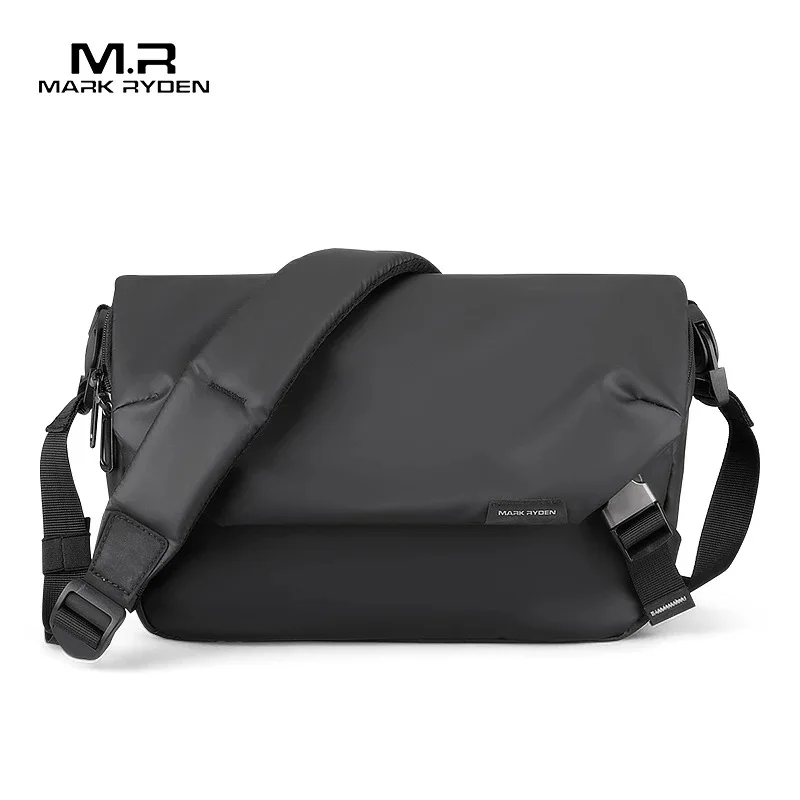 Mark Ryden Sling Bag Anti-Thef - Embroidery Writing 评论和价格