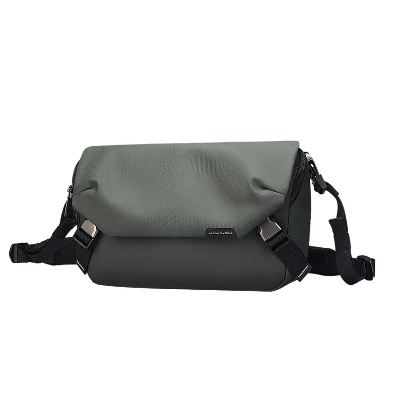 Mark Ryden Sling Bag Anti-Thef - Embroidery Writing 评论和价格