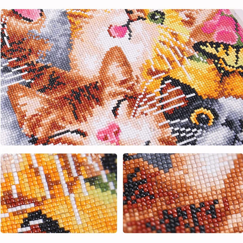 CHENISTORY Full Drill Square R - Embroidery Jesus 评论和价格
